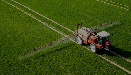 Agricultura de precisión