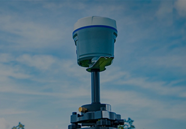 Topografía GNSS