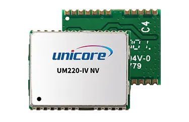 micro gps module