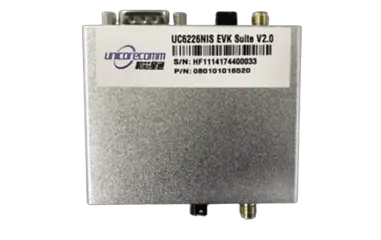 uc6226nis evk suite