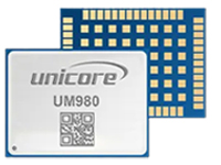 Multi Frequency UM980