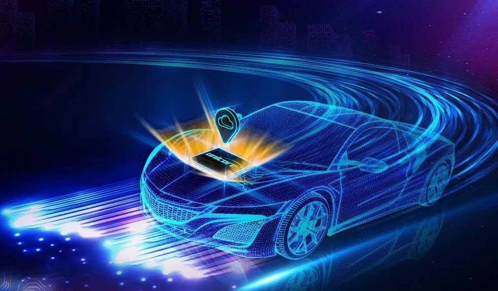 Módulos de alta precisión de grado automotriz Unicore Win Key Proyecto de conducción inteligente