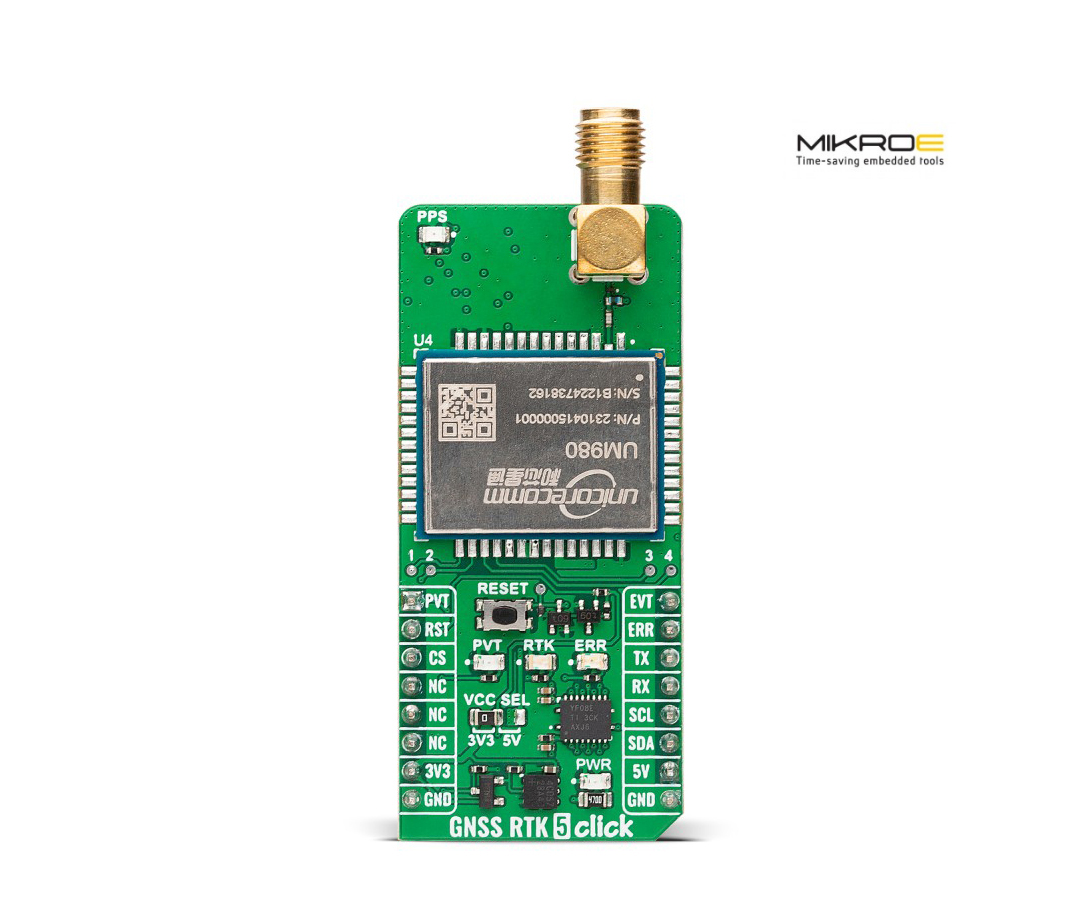 MIKROE GNSS RTK 5 HAGA CLIC