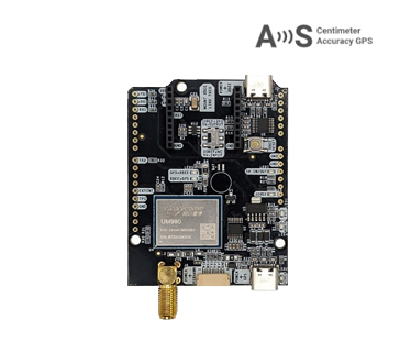 Presupuesto ArduSimple simpleRTK3B-UM980