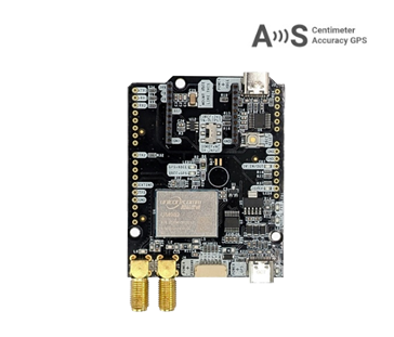 Brújula ArduSimple simpleRTK3B-UM982