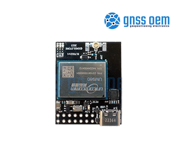 Placa de receptor UM980 RTK InCase PIN GNSS