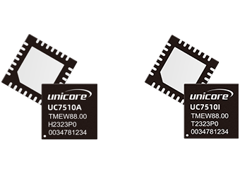 UFirebird IV UC7510